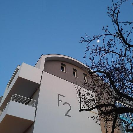 Jesolo Appartamenti F2 - Light Blue Dış mekan fotoğraf