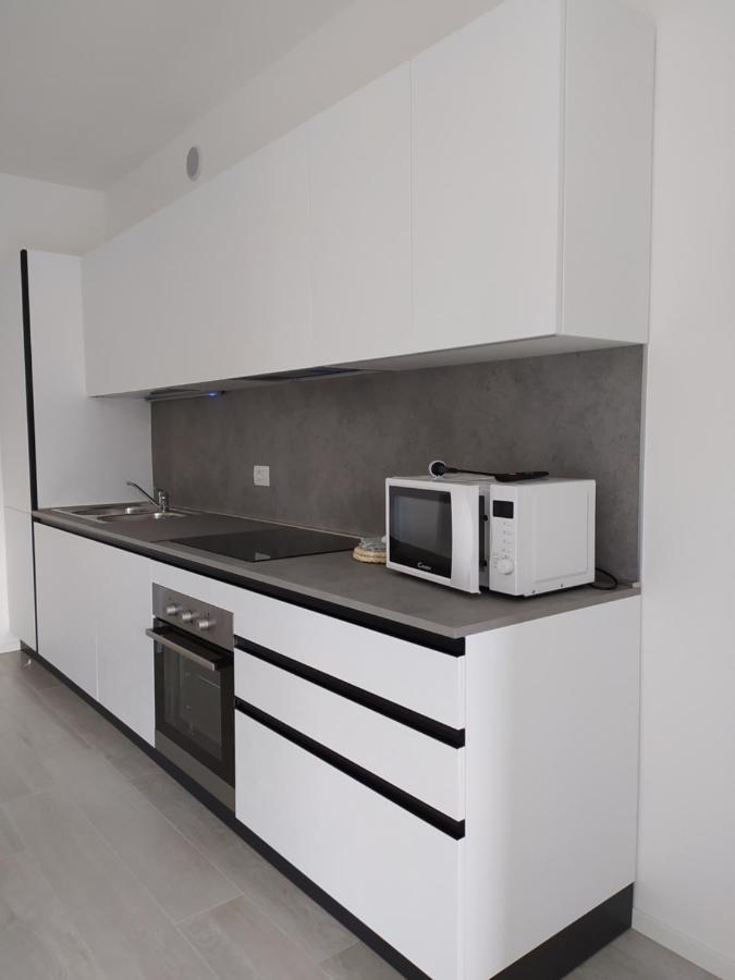 Jesolo Appartamenti F2 - Light Blue Dış mekan fotoğraf
