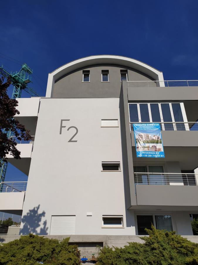 Jesolo Appartamenti F2 - Light Blue Dış mekan fotoğraf