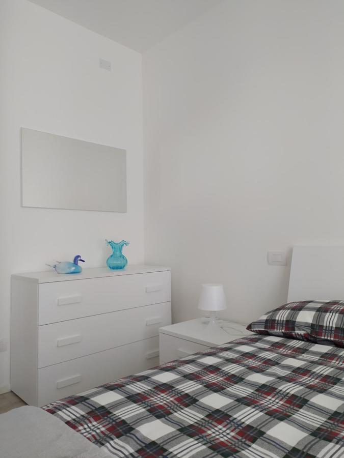 Jesolo Appartamenti F2 - Light Blue Dış mekan fotoğraf