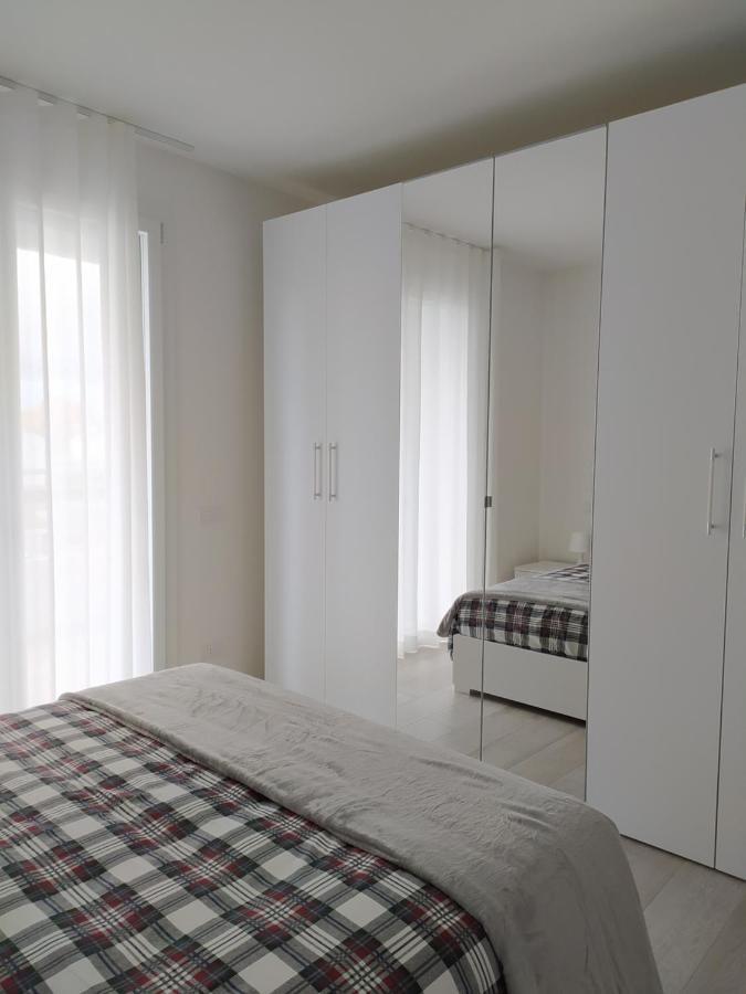 Jesolo Appartamenti F2 - Light Blue Dış mekan fotoğraf