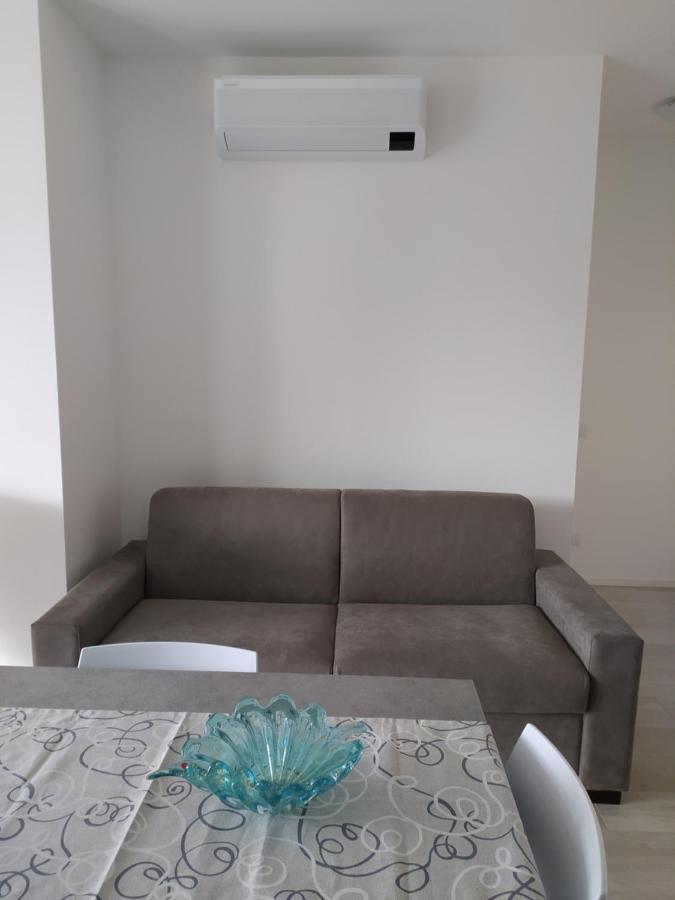 Jesolo Appartamenti F2 - Light Blue Dış mekan fotoğraf