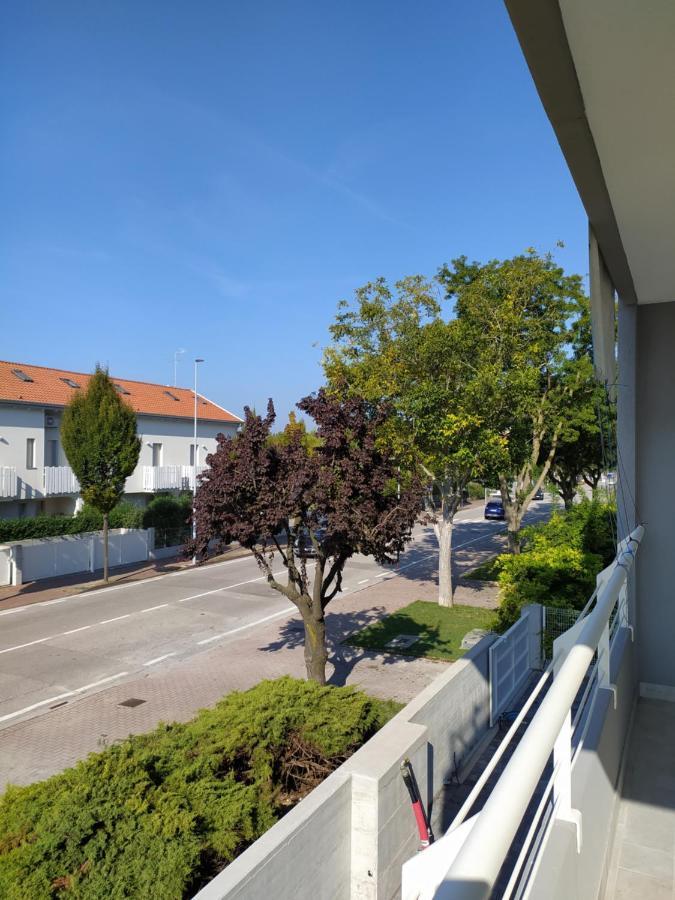 Jesolo Appartamenti F2 - Light Blue Dış mekan fotoğraf