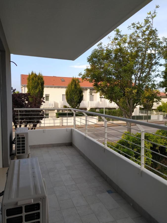 Jesolo Appartamenti F2 - Light Blue Dış mekan fotoğraf