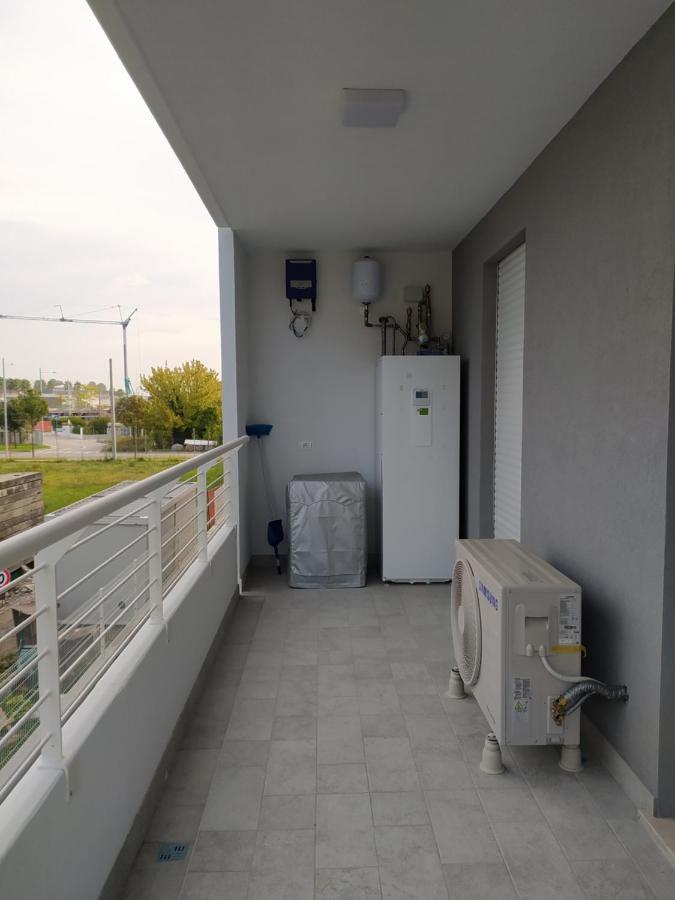 Jesolo Appartamenti F2 - Light Blue Dış mekan fotoğraf