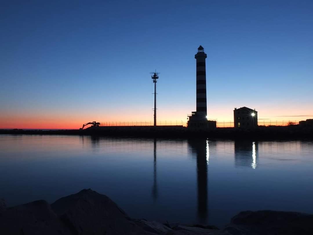Jesolo Appartamenti F2 - Light Blue Dış mekan fotoğraf