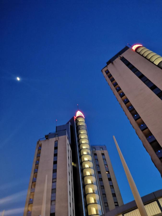 Jesolo Appartamenti F2 - Light Blue Dış mekan fotoğraf